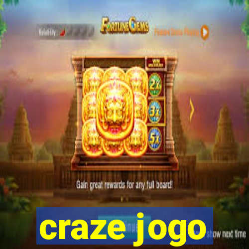 craze jogo